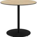 Abbildung table à manger T12 Slim Schrägansicht