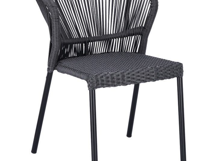 Abbildung chair Maruba Schrägansicht