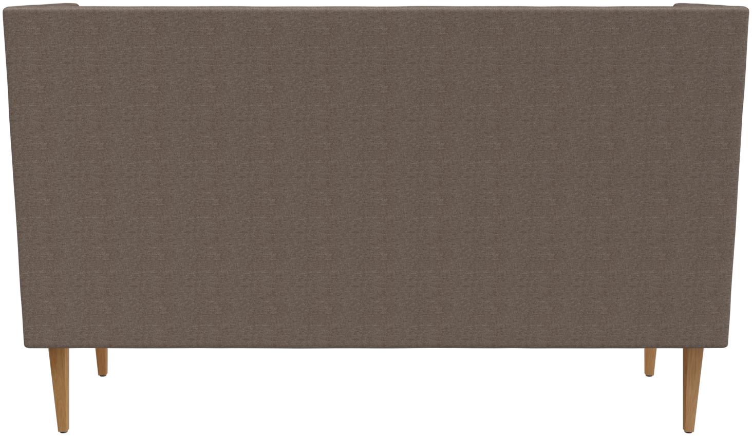 Abbildung 3-seater element Tuya Rückansicht