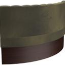 Abbildung intermediate element round Felipa Rückansicht