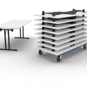 Abbildung table à manger Neria