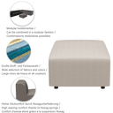 Abbildung stool Tevora
