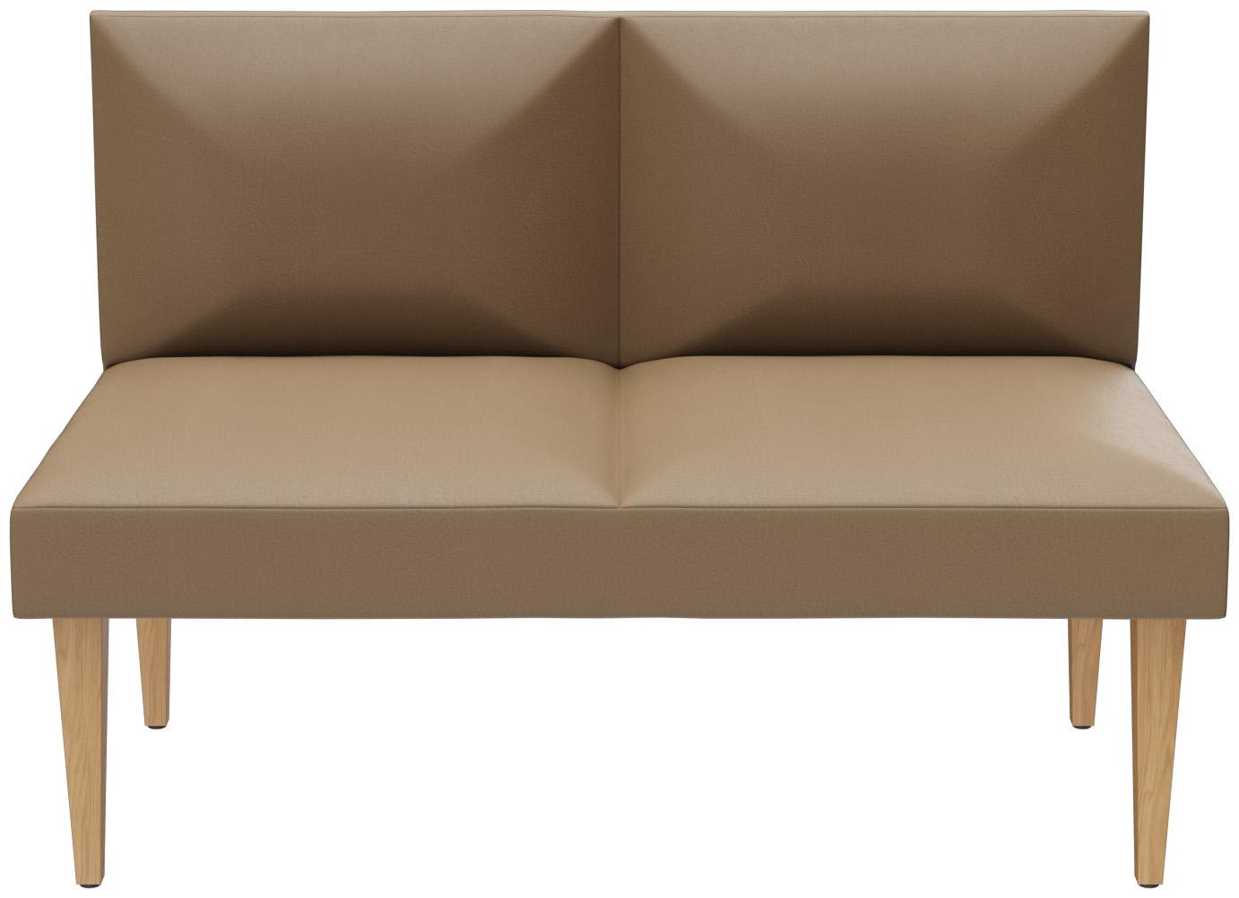 Abbildung Élément 120 cm Tuya B Vorderansicht