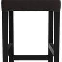 Abbildung Barhocker Debby Vorderansicht