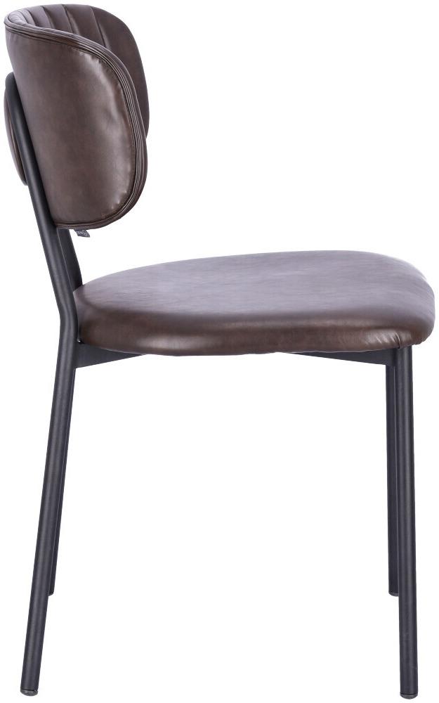 Abbildung chaise Katris Seitenansicht