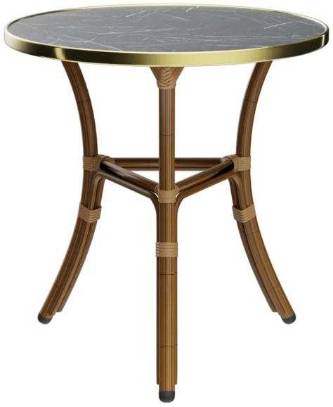 Abbildung dining table Marysol Schrägansicht