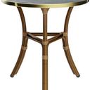 Abbildung dining table Marysol Schrägansicht