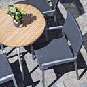Abbildung Chaise à accoudoirs Tom Ambiente