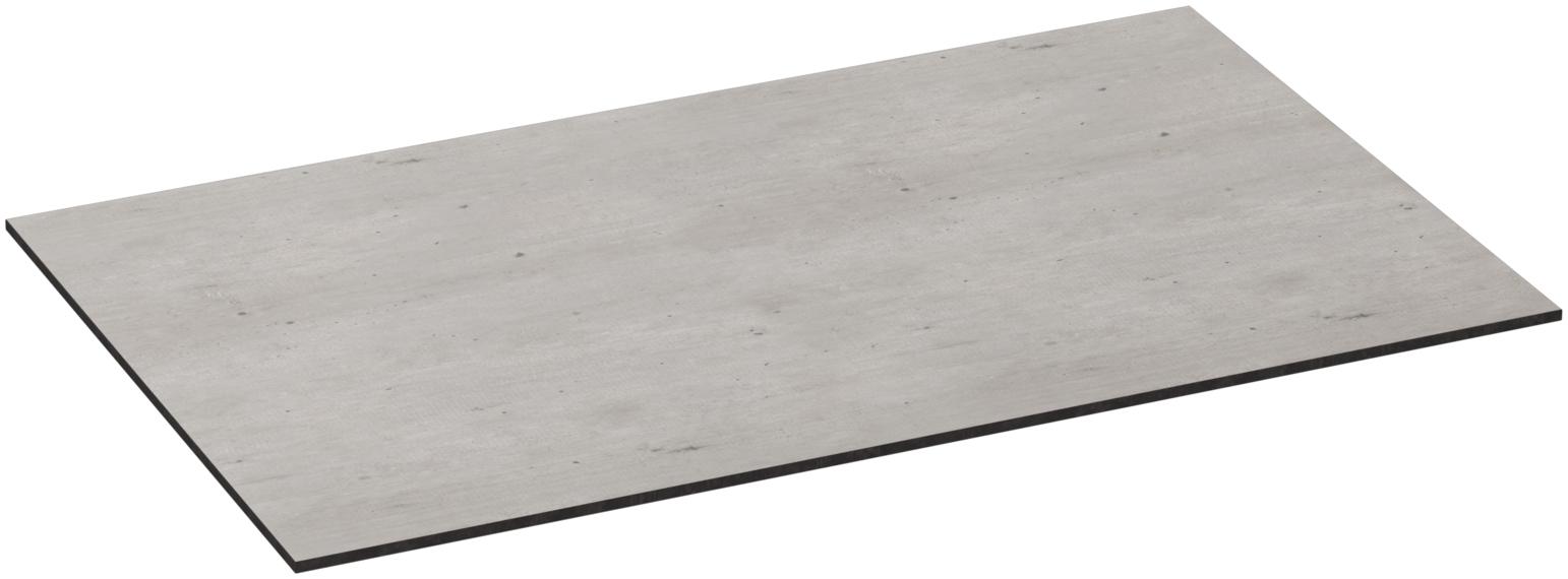Tischplatte Compact Slim