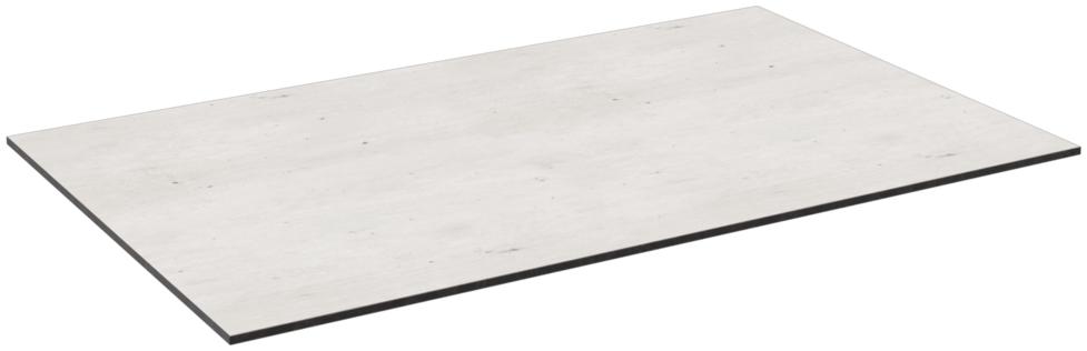 Tischplatte Compact Slim