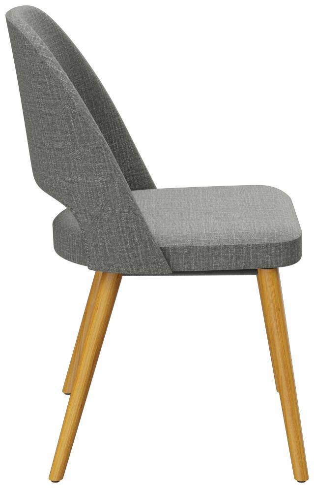 Abbildung stoel Liska Seitenansicht