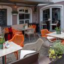 Abbildung bar stool Emilia Ambiente