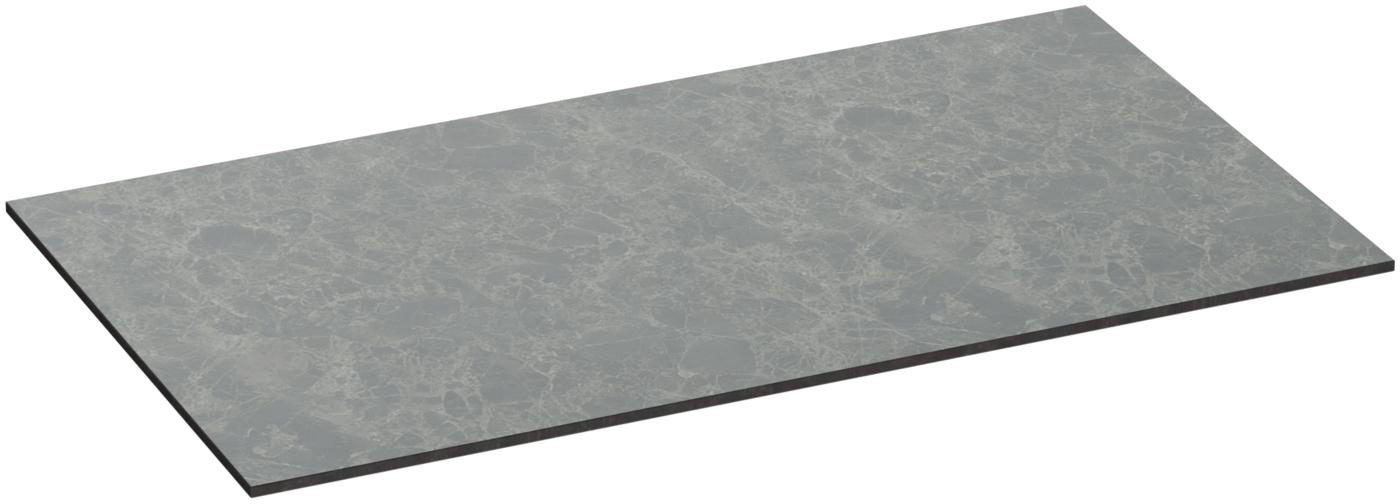 Tischplatte Compact Slim