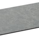 Abbildung Tischplatte Compact Slim Schrägansicht
