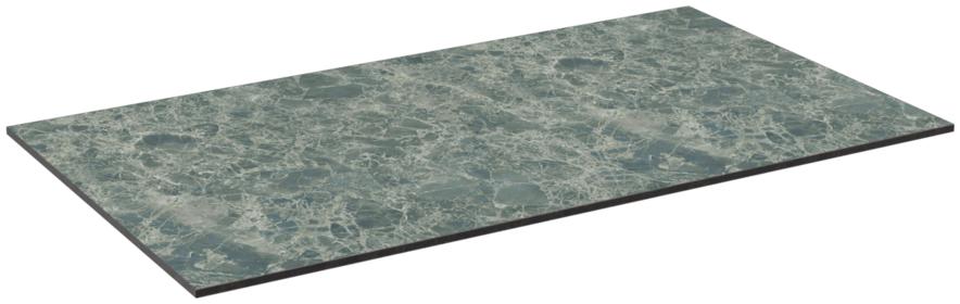 Tischplatte Compact Slim