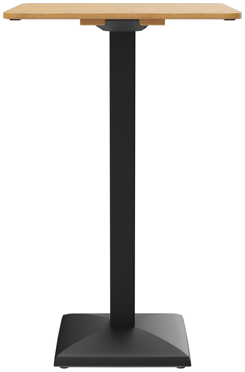 Abbildung Staantafel Kord Seitenansicht