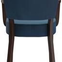 Abbildung Armchair Damara Rückansicht