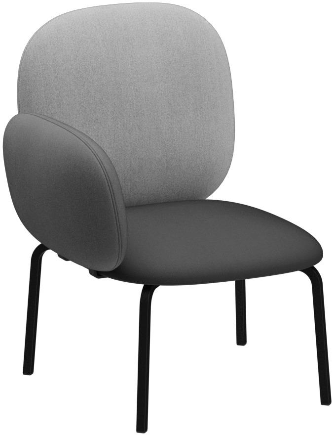 Right-hand corner armchair Liberty