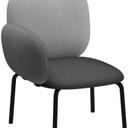 Abbildung Right-hand corner armchair Liberty Schrägansicht