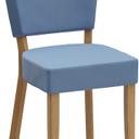 Abbildung chair Damara Schrägansicht