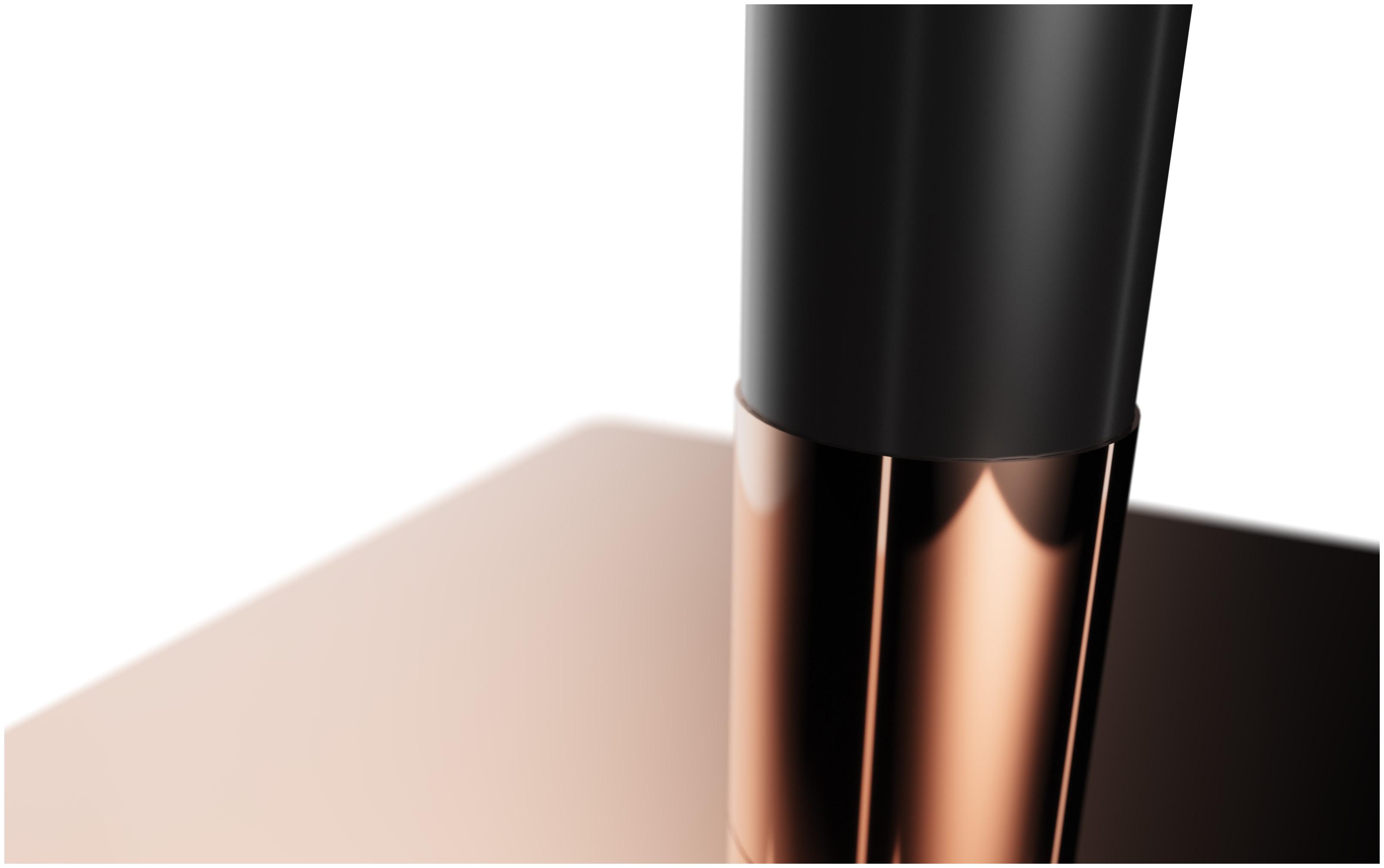 Abbildung Esstisch KerstK03 Detailansicht