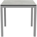 Abbildung Table à manger Tivon Rückansicht