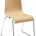 Abbildung chaise Paula Schrägansicht