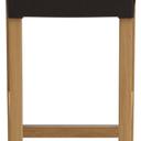 Abbildung Barkruk Debby Rückansicht