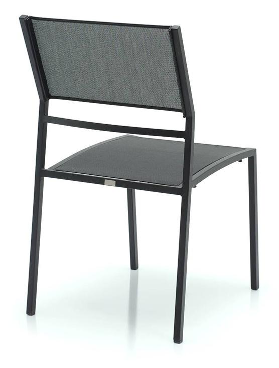 Abbildung chair Toni Schrägansicht