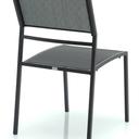 Abbildung chair Toni Schrägansicht