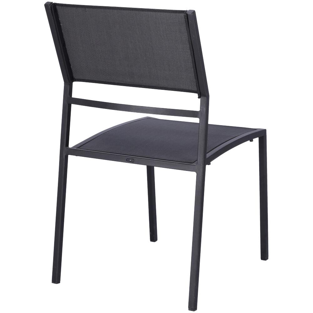 Abbildung chaise Toni Schrägansicht