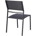 Abbildung chaise Toni Schrägansicht