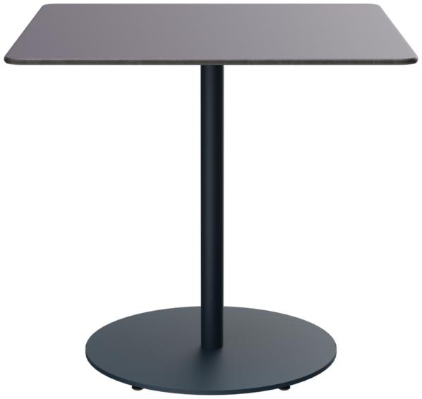 Abbildung Tavolo da pranzo T12 Slim Seitenansicht
