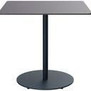 Abbildung Tavolo da pranzo T12 Slim Seitenansicht