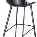 Abbildung Tabouret de bar Selda Schrägansicht