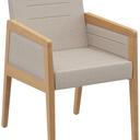 Abbildung Armchair Paddy Schrägansicht
