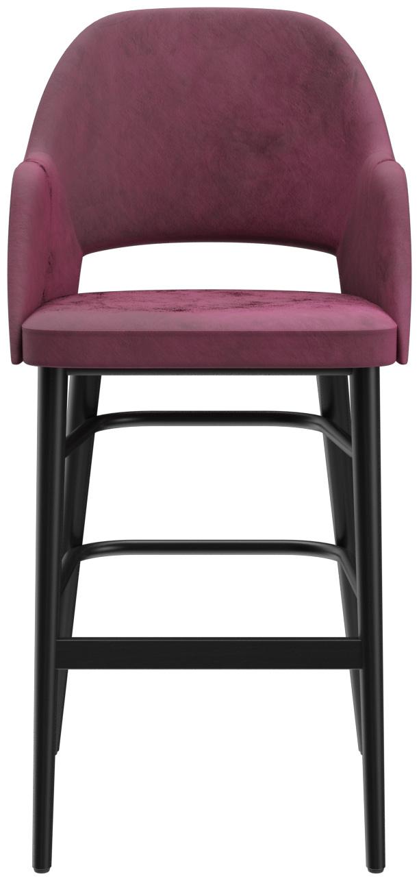 Abbildung Barkruk Liska Vorderansicht