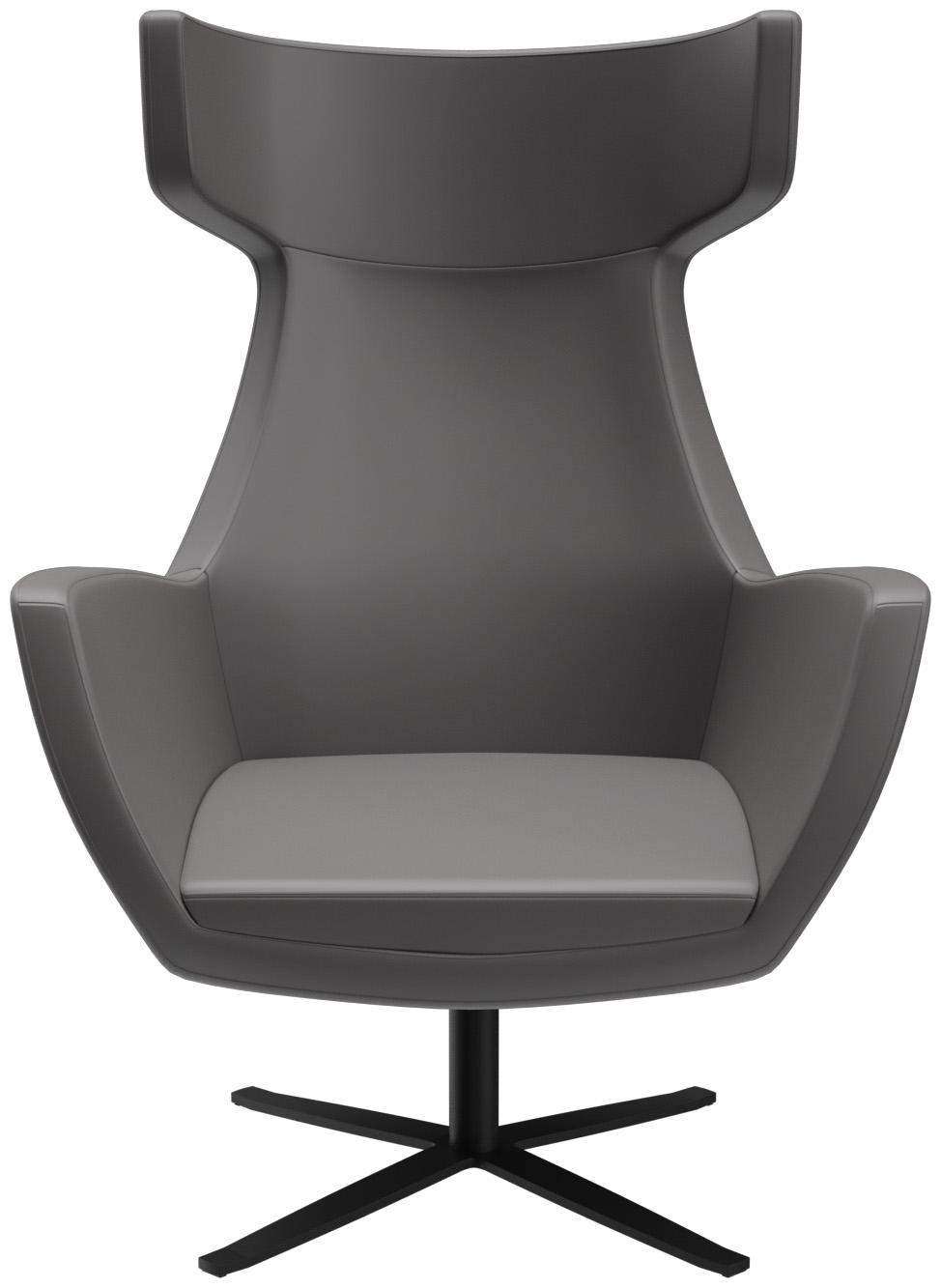 Abbildung armchair Dustin Vorderansicht