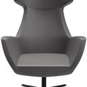 Abbildung armchair Dustin Vorderansicht