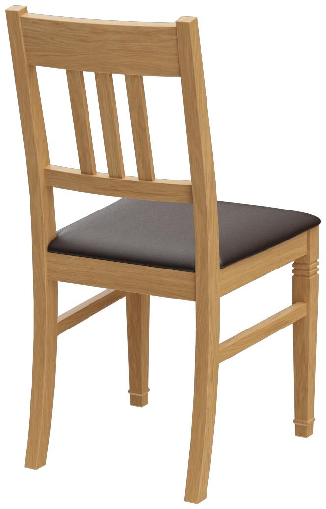 Abbildung stoel Wolfram Schrägansicht