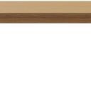 Abbildung Esstisch Dunia Vorderansicht