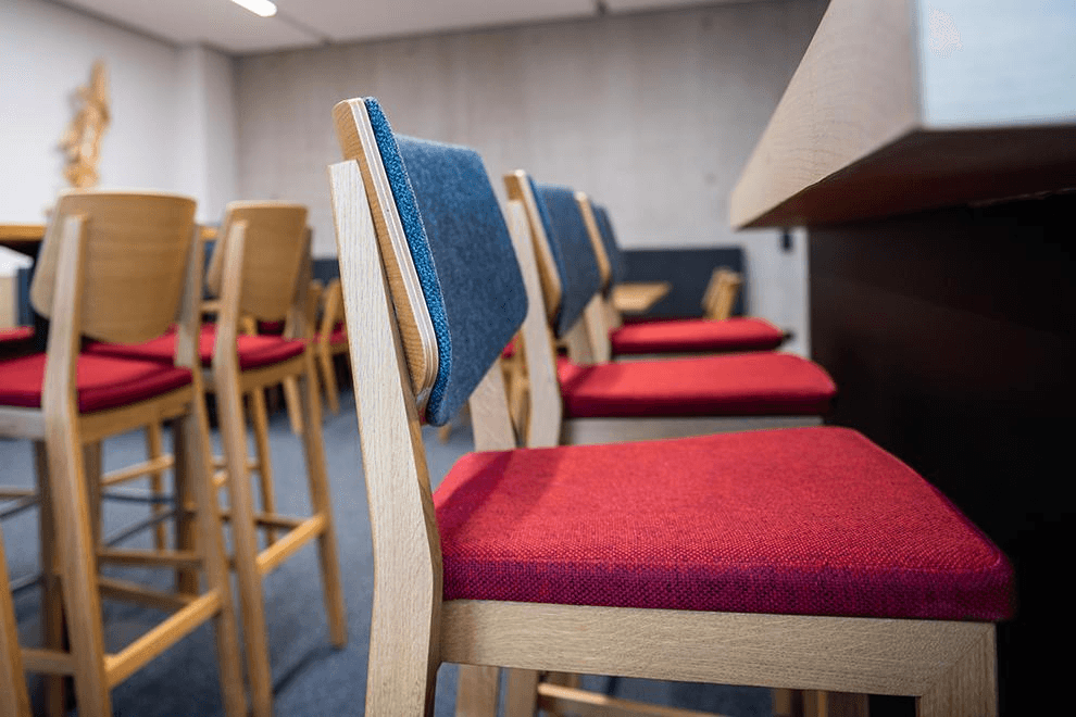 Abbildung Barhocker Quorum C Ambiente