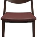 Abbildung chair Quorum C Vorderansicht