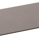 Abbildung Plateau de table Compact Slim Schrägansicht
