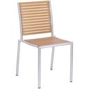 Abbildung chair Ruben Schrägansicht