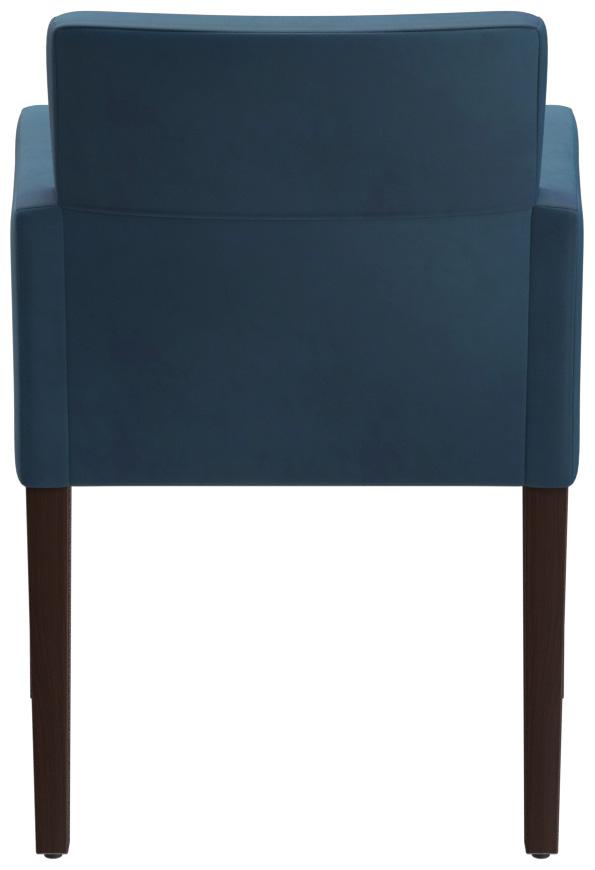 Abbildung Armstoel Narkin Rückansicht