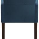 Abbildung Armstoel Narkin Rückansicht