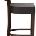 Abbildung Barkruk Damara Seitenansicht