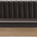 Abbildung Elemento terminale destro 120cm Felipa Vorderansicht