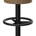 Abbildung bar stool Kerst S Seitenansicht